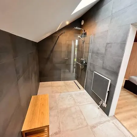 펜션 Le Du Mawet *