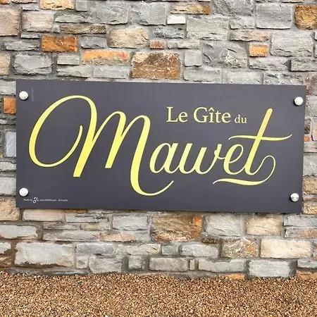 Le Du Mawet * Léglise