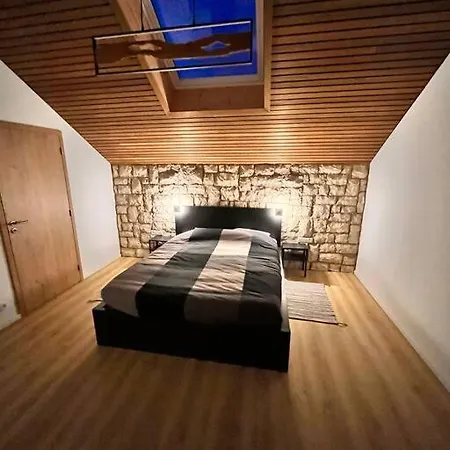 Le Du Mawet * Léglise