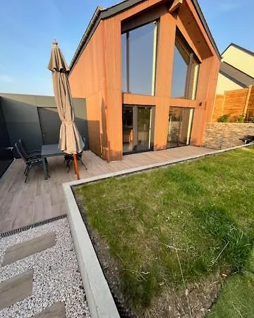 Le Du Mawet Hébergement de vacances Léglise