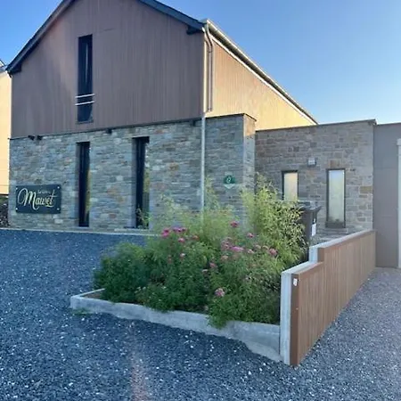 Le Du Mawet * Léglise