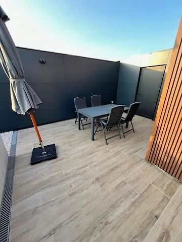 Le Du Mawet * Léglise